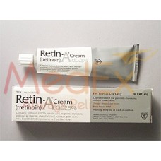 Retin-A Retin-A